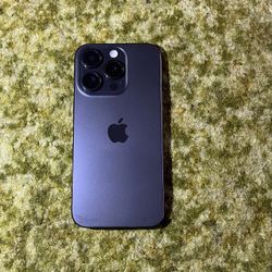 iPhone 15 Pro | 128GB | Black Titanium | Factory Unlocked