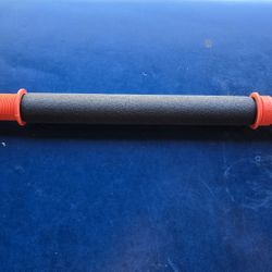 Tiger Tail Back Massage Roller 