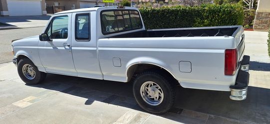 1994 Ford F-150