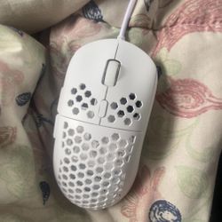 Gaming Mouse