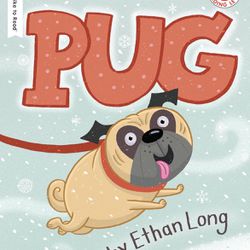 Pug Book