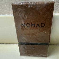 Crabtree & Evelyn Nomad cologne