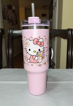 NWT Valentine Day 40 oz Tumbler
