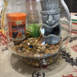 Fish Bowl