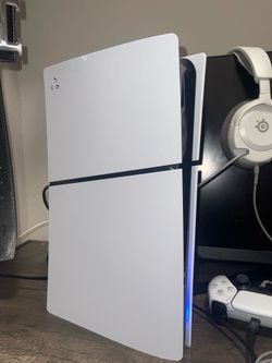 PlayStation 5 Disk edition