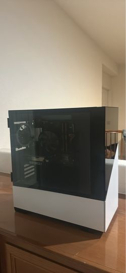 CyberPowerPC Gaming PC
