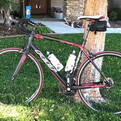 Felt Road Bike