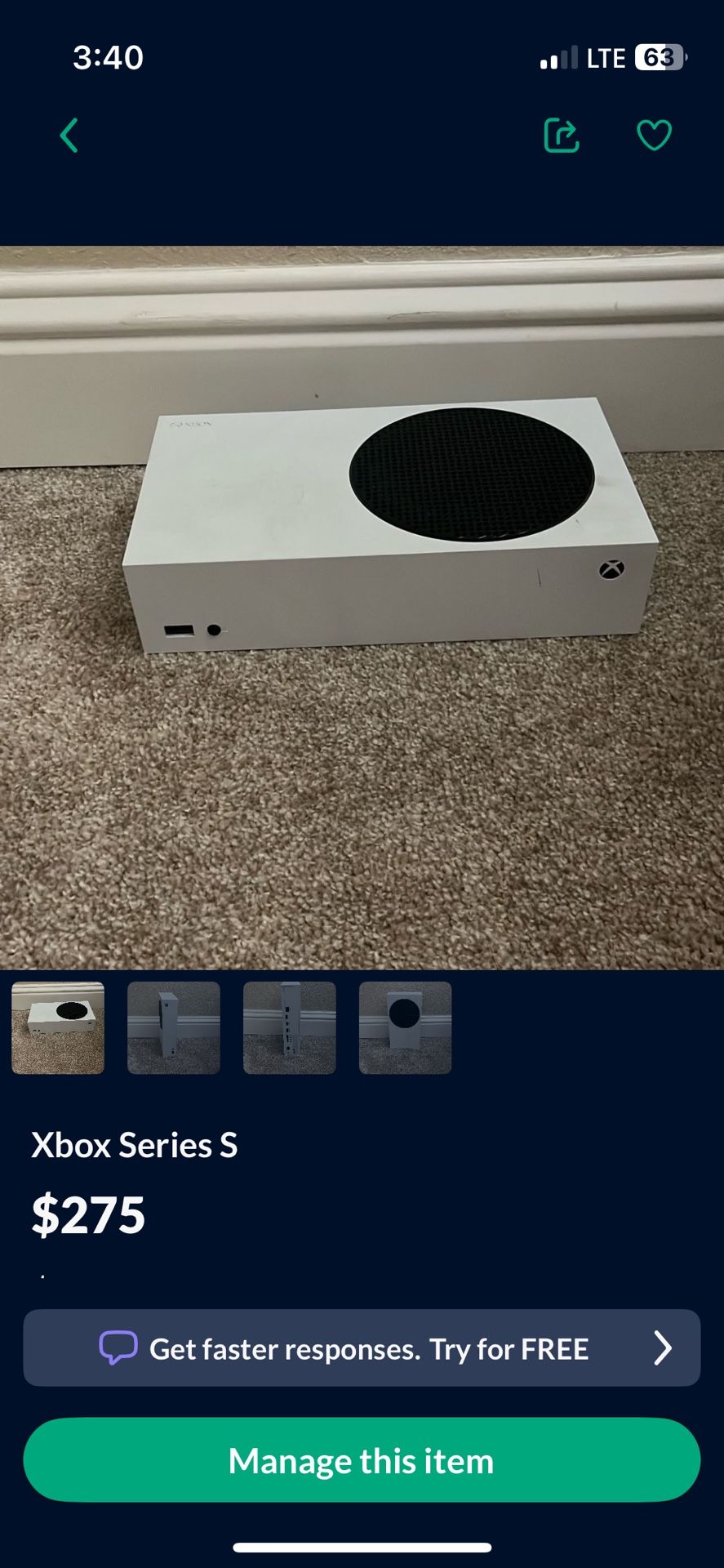 Xbox
