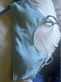 Bathing suit top