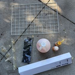 Planting Accessories Bundle