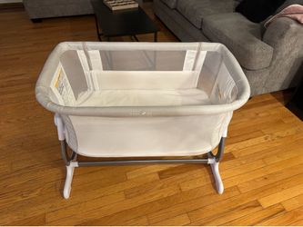 Bassinet