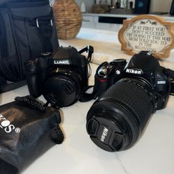 Cameras for Sale