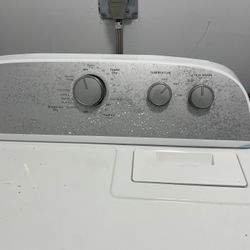Whirlpool Dryer