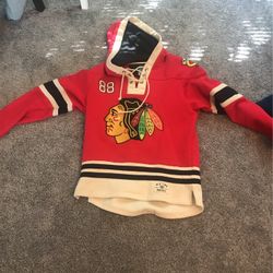 Kane Sweater Jersey