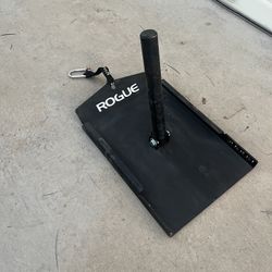 Rogue Fat Boy Sled