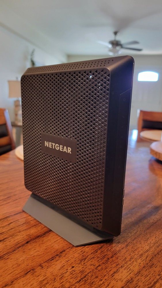 NETGEAR NIGHTHAWK AC1900