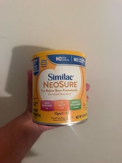 Similac NeoSure Infant Formula 13.1 oz