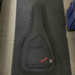 Fender Electric Guitar Case 