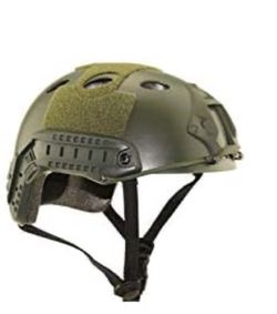 Air soft helmet Size M-L 