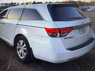 PARTS FOR Honda Odyssey 2015 3.5L Engine