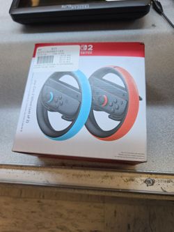 Nintendo Switch Controller