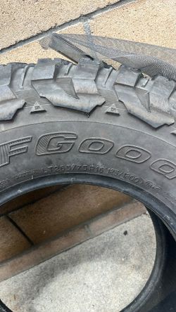 Tires
