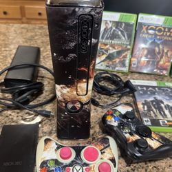 Xbox 360