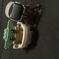 Star Wars Lego 