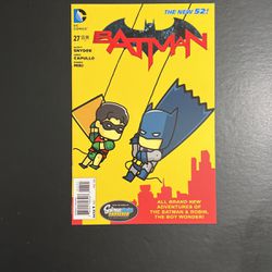 Batman 27