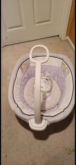 Baby seat