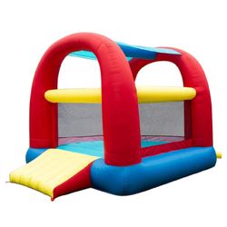Banzai Inflatable Bouncy House 