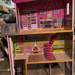 Doll House