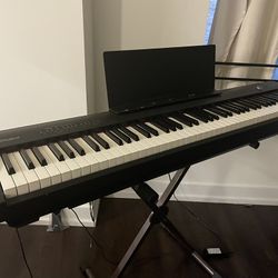 Roland FP-30 88 Key Digital Piano 