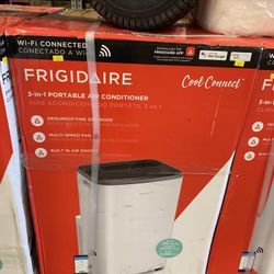 Frigidaire Portable air