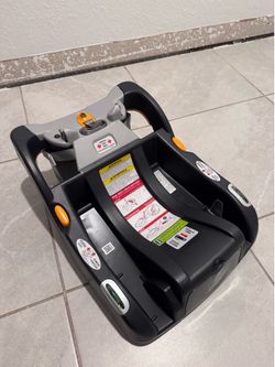 Chicco KeyFit Infant Car Seat Base