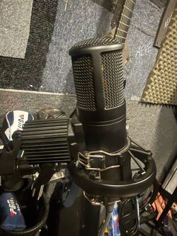 Warm Audio WA-8000