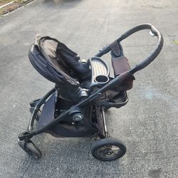 Stroller