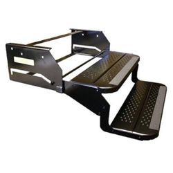Rv Steps Brand New! 