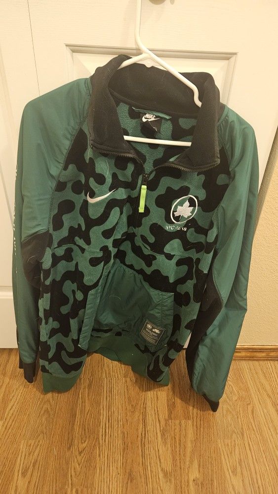 Nike NYC Parks Jacket XL