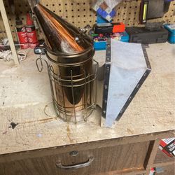 Bee Smoker