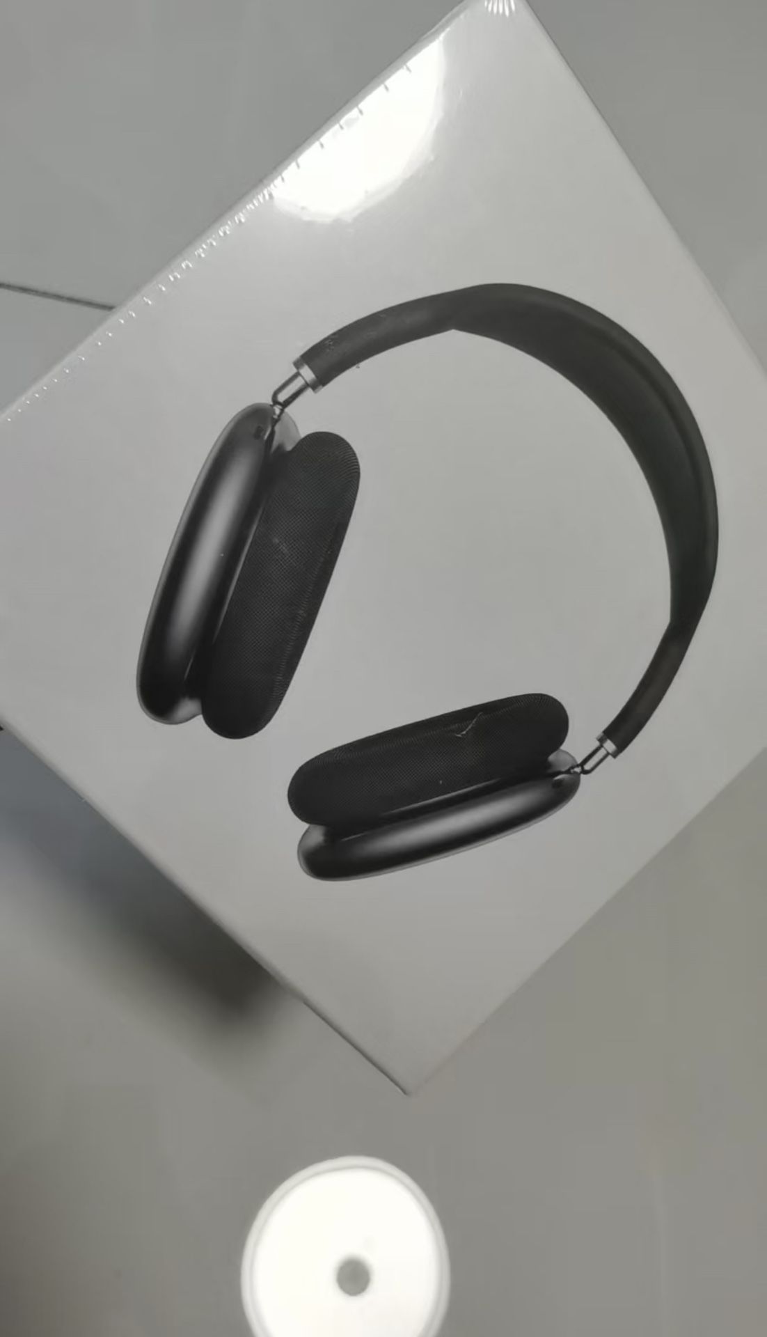Apple Airpod Max - Black for Sale in Overbrook, WV - OfferUp