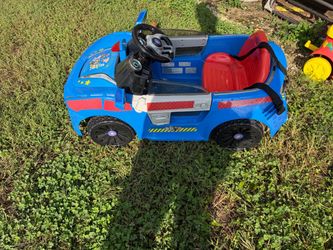 Powerwheel