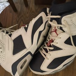 Jordan 6 Retros Olympics Size 10 Men’s 