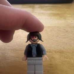 Lego Star Wars Rebel Fleet Trooper Minifigure