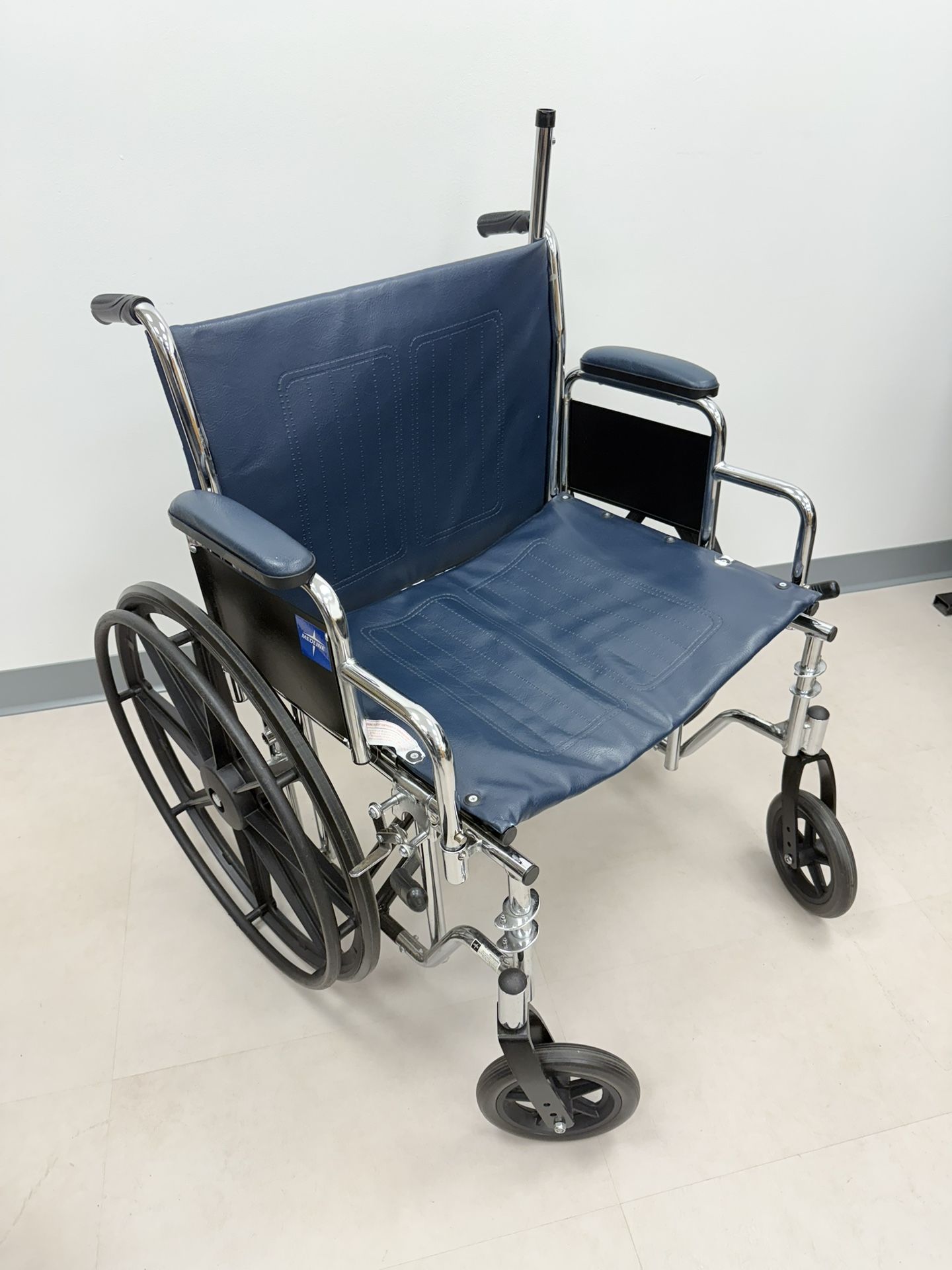 Medline Wheelchair