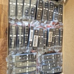 Pixma Ink Cartridges BLACK.. 