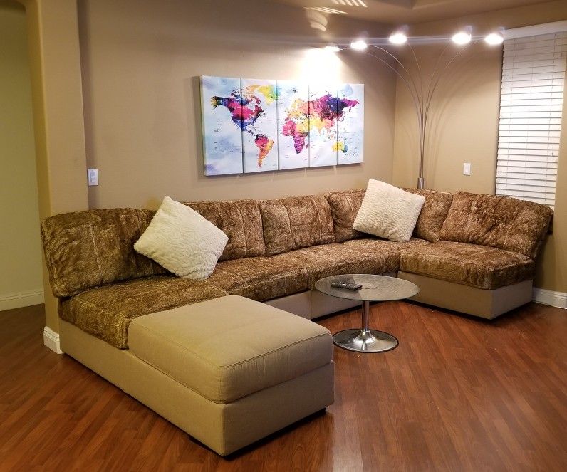 Lovesac sactional