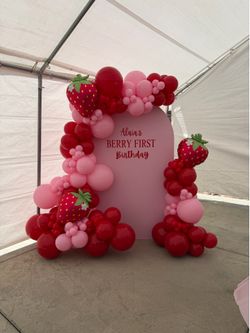 Balloon Arch