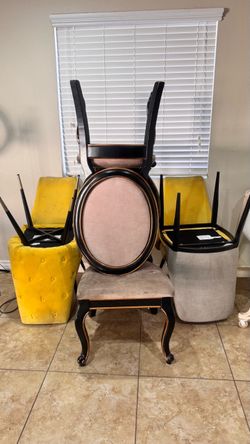 Chairs