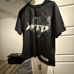 Weekend Tour Merch Jersey 